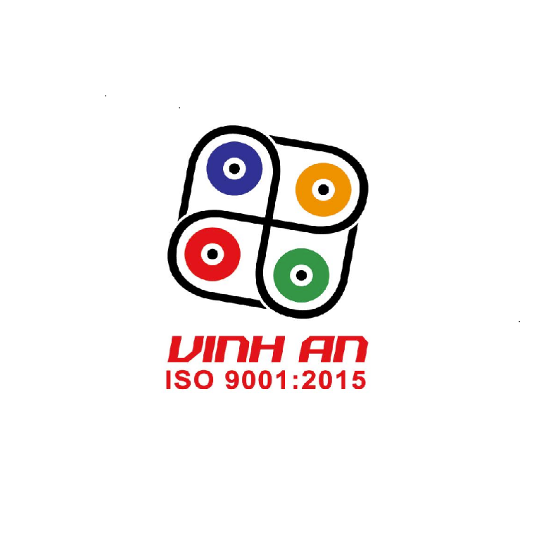 Công ty TNHH SX Decal Vĩnh An - Long An